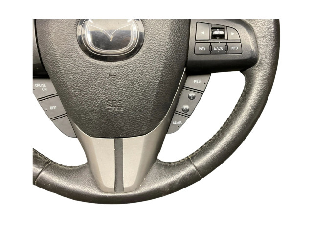 Volant Mazda CX-7 2011 K0273, T93414A