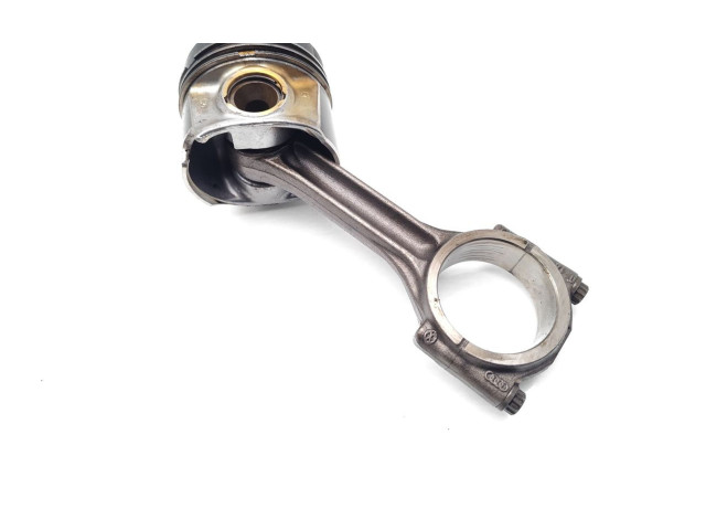 Поршень с шатуном    CRBC   Volkswagen Golf VII