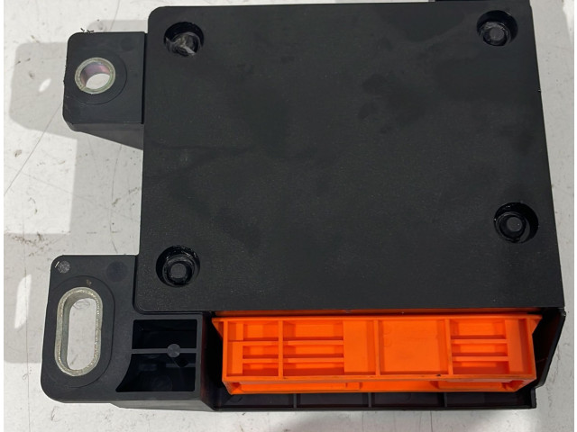 Блок подушек безопасности 8201385569 Dacia Duster