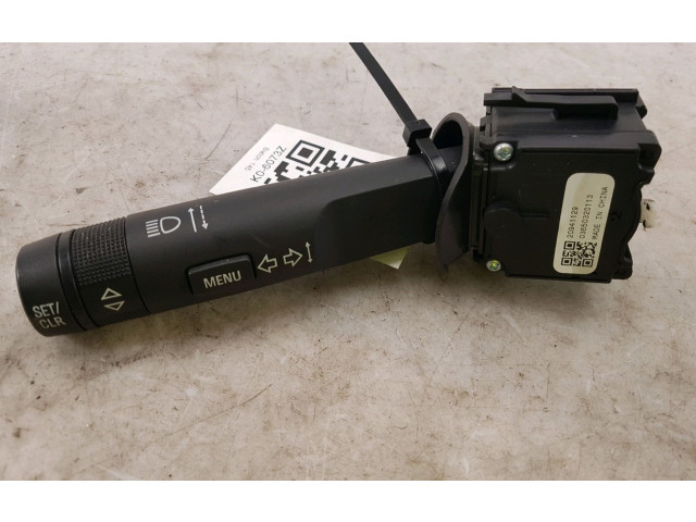 Volant Chevrolet Orlando 2011 13301752, K0-6073Z