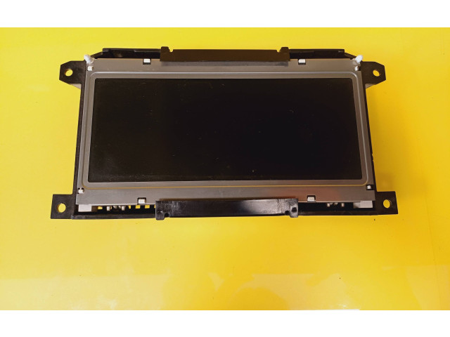 Дисплей    4F0919603   Audi A6 S6 C6 4F