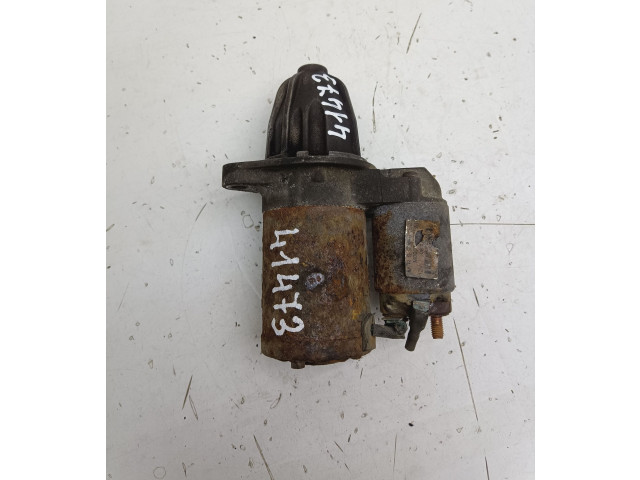 Čerpadlo oleje MR994922 Mitsubishi Colt 3A91