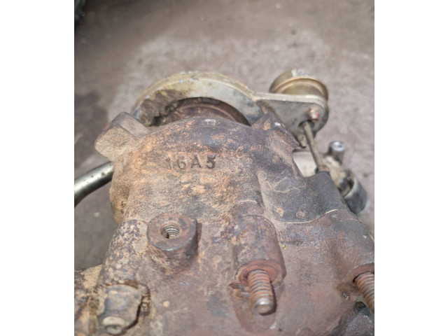 Turbodmychadlo Турбина 14440g2442 Nissan Terrano