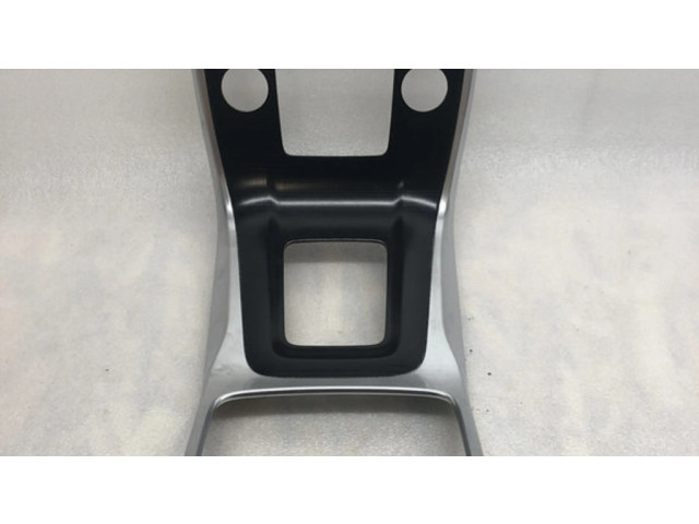 Отделка контроля климата / контроля печки