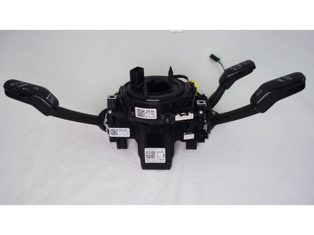 Подрулевой шлейф SRS 5Q0953569A, 5Q0953521GB Volkswagen Golf VII