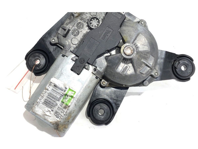 Моторчик заднего дворника 51757867    Fiat Grande Punto