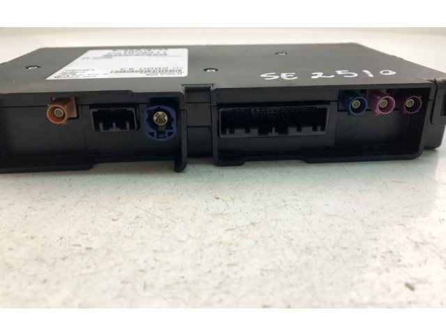 Блок управления P31676411 Volvo XC90