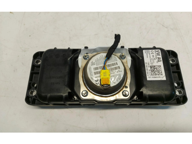 Подушка безопасности в сиденье 565880204 Skoda Kodiaq