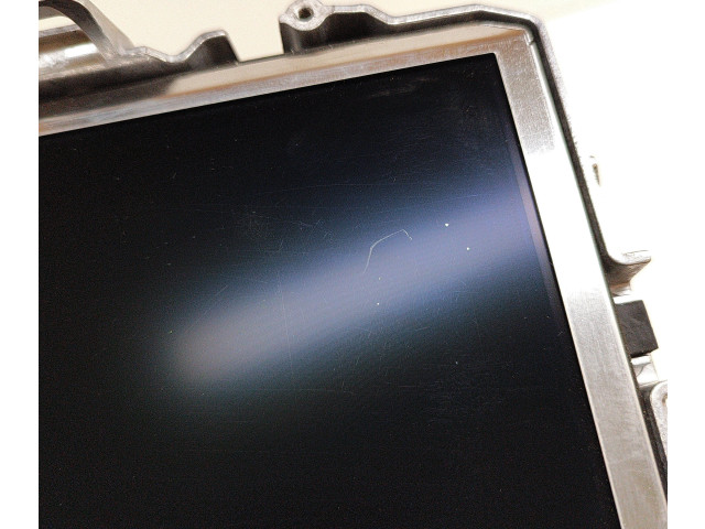 Přístrojová deska  Aston Martin DB11 2022 HY5310849AK, A2C39486309  