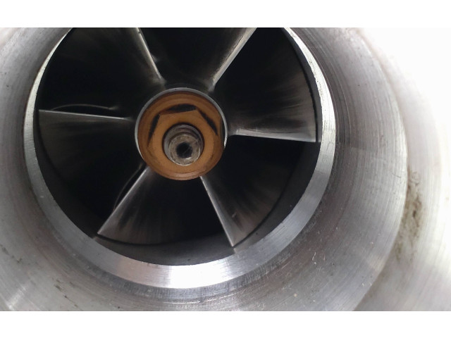 Turbodmychadlo Турбина 8519475, 4933500635 BMW X1 E84 N47ND20C