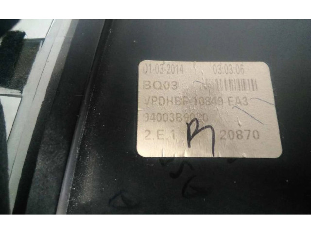 Панель приборов 94003B9020   Hyundai i10       