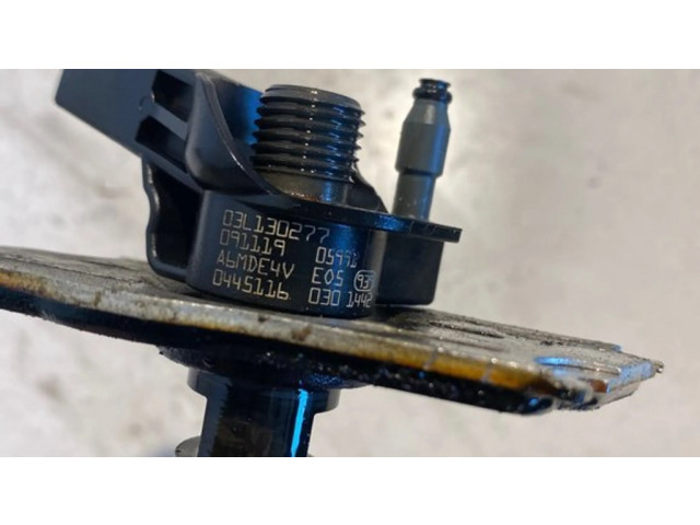 Vstřikovač 03L130277, 8I883WI Audi A4 Allroad pro naftový motor 2.0 Caha