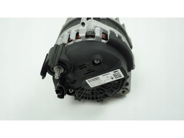 Генератор 231002513R Renault Koleos II