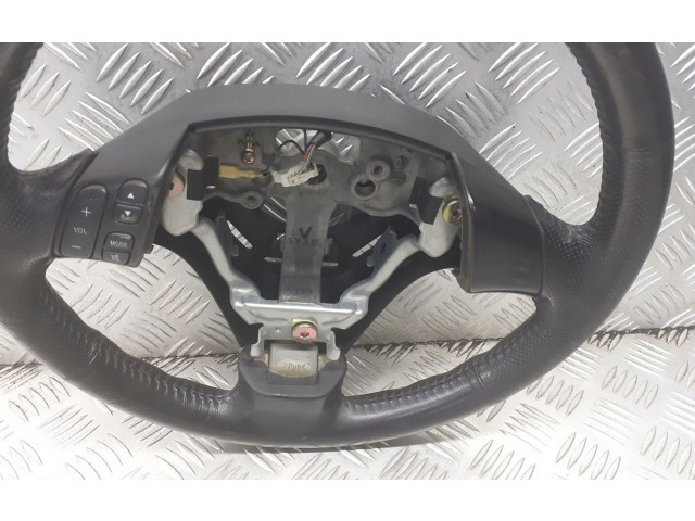 Руль Mazda 3 I 2003 - 2006 года