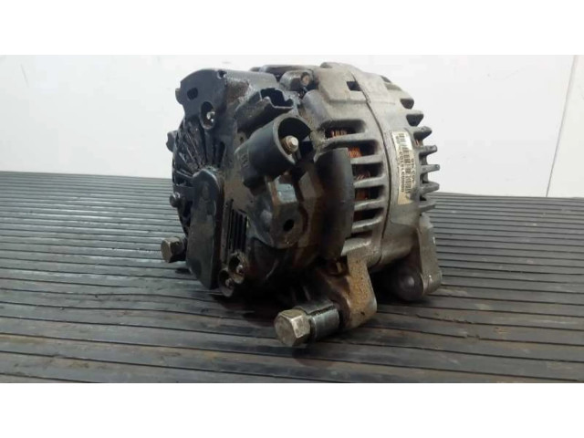 Генератор 602753, 000331910308 Fiat Scudo 1.6