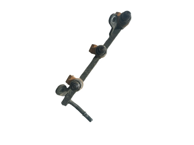 Vstřikovací lišta Daewoo Matiz