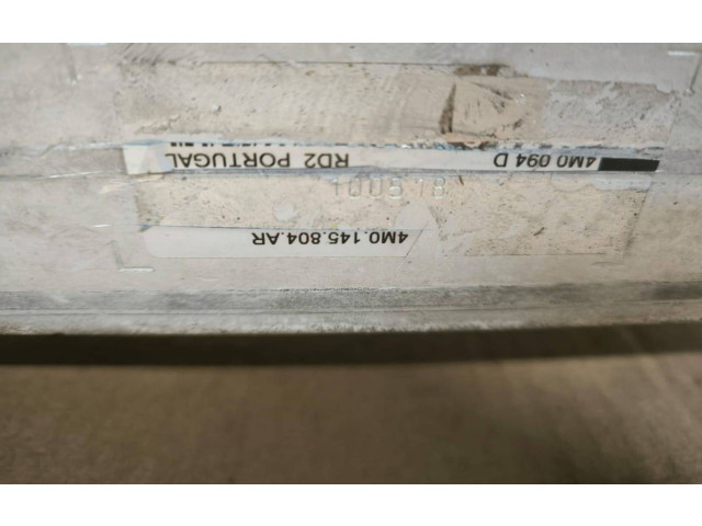 Интеркулер  4M0145804AR, 4M0094D   Audi SQ7 