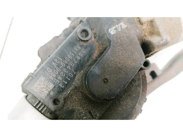 Моторчик дворников 04879432AE, AX1590600084 Jeep Patriot