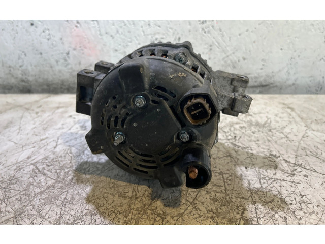 Генератор 1435020331, 5901259492484   Honda FR-V      