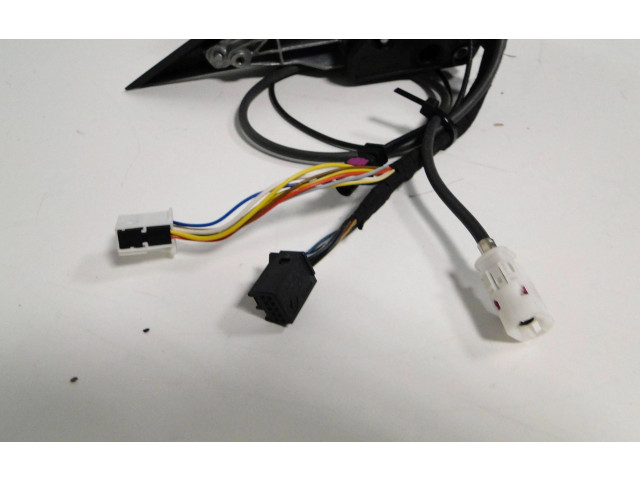 Zpětné zrcátko Mercedes-Benz C AMG W205 2016 A2058101216