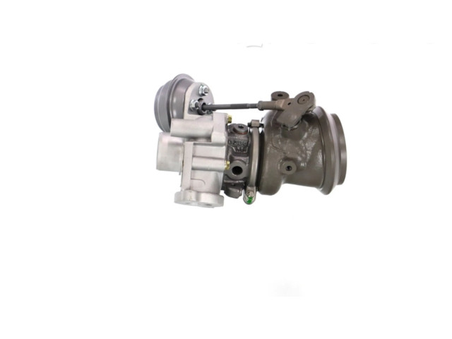 Turbodmychadlo Турбина 9810681380, 9810681380 Citroen Berlingo