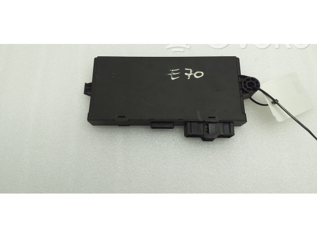 Модуль блока управления CAS