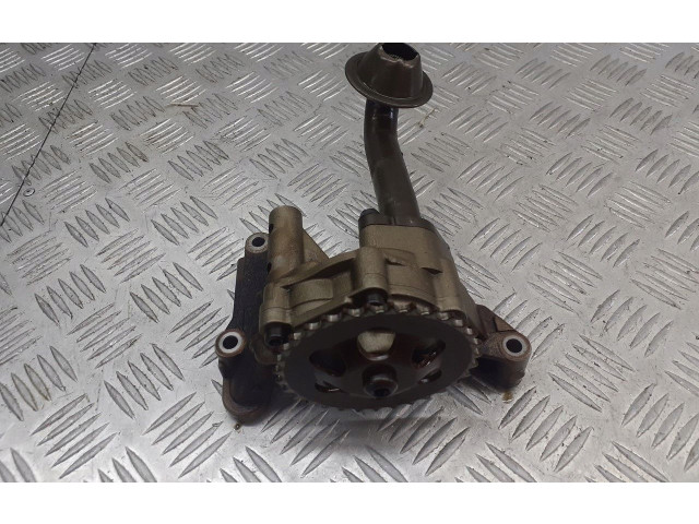 Čerpadlo oleje    Seat Leon (1P)   