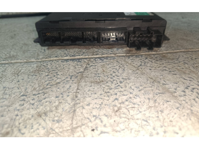 Блок комфорта 4B0962258D Audi A6 S6 C5 4B