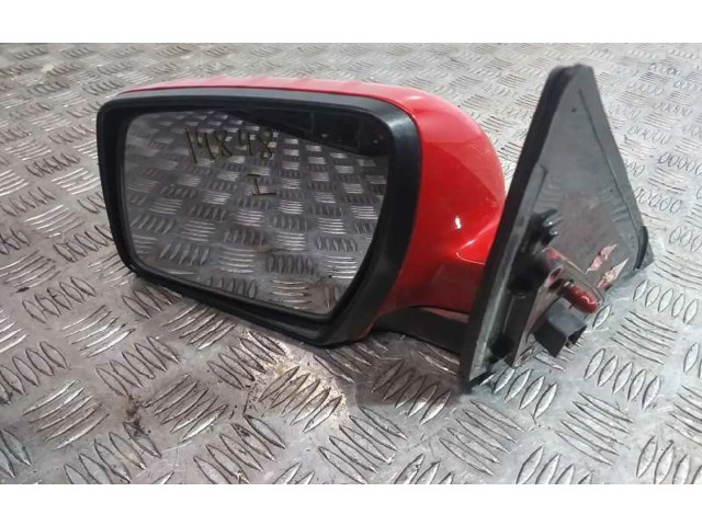 Zpětné zrcátko KIA Soul 2010