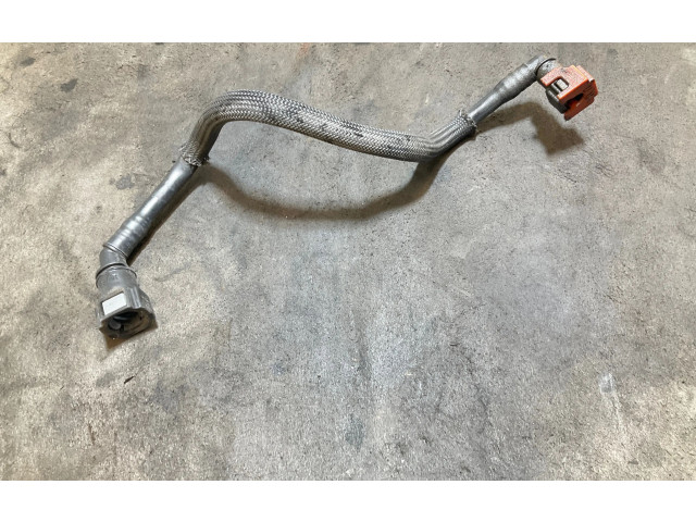 Vstřikovací lišta    Nissan Qashqai    R9MB405 