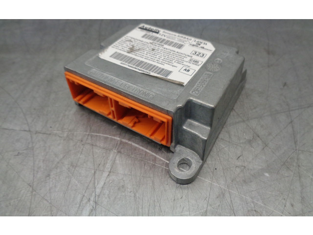 Блок подушек безопасности 51918058, 623174900A Fiat Linea