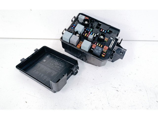 Pojistková skříňka 42397194, 95941608 Buck Encore I 2017