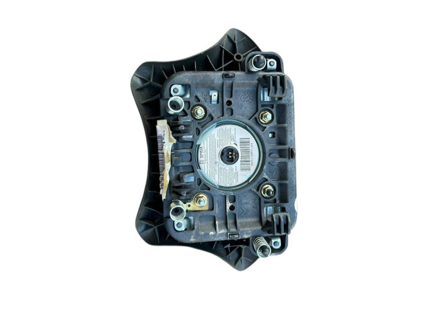 Подушка безопасности водителя 96454032XT01, 5351573 Citroen Berlingo