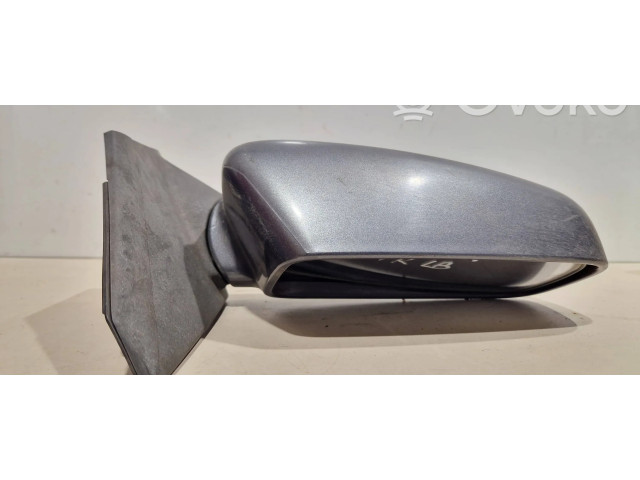 Зеркало электрическое     правое    Mitsubishi Lancer Evolution     