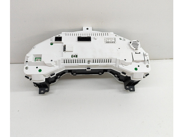 Přístrojová deska Honda Civic X 2021 78100TGHA411