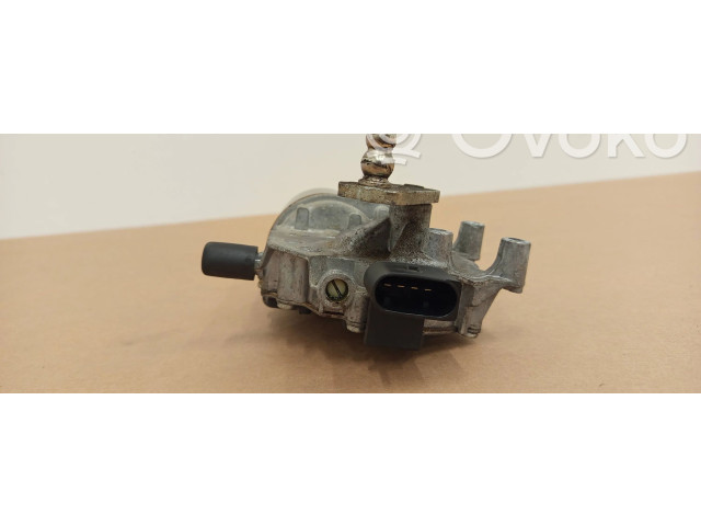 Моторчик дворников 7193987, 719398701 BMW Z4 E85 E86