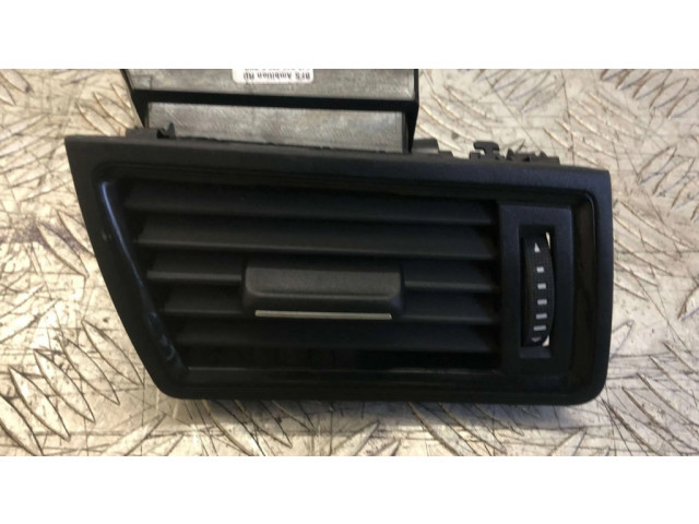 Боковая воздушная решётка