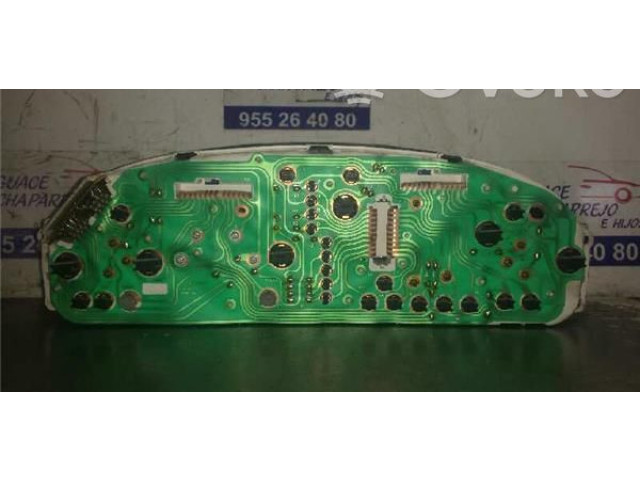 Přístrojová deska Hyundai XG 2000 5310173, 9400339820