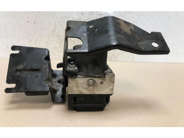 Блок АБС 0265800335, 0265800335   Renault  Clio II  1998 - 2001 года