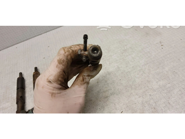 Vstřikovač 0432193601   Rover 25     