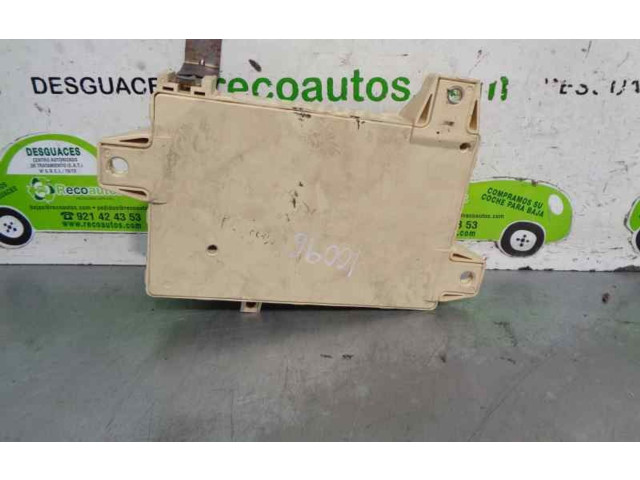 Модуль управления BSM 6R8T14A067AA Jaguar S-Type