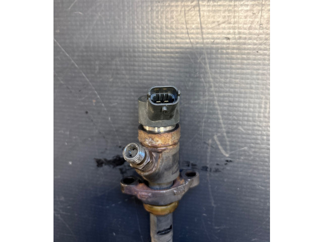 Форсунка 0445110259    Volvo C30  D4164T 