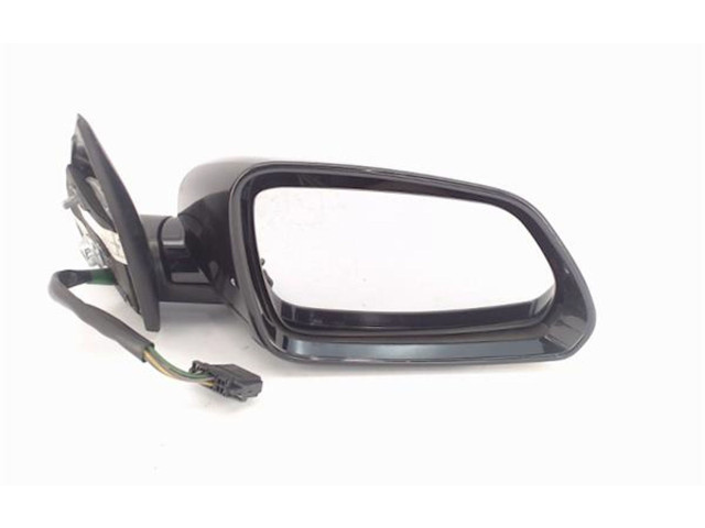 Зеркало электрическое        Skoda Octavia Mk2 (1Z)  2004 - 2013 года   