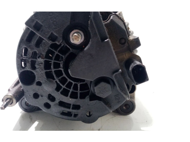 Генератор 8111122, 36050268   Volvo S80      