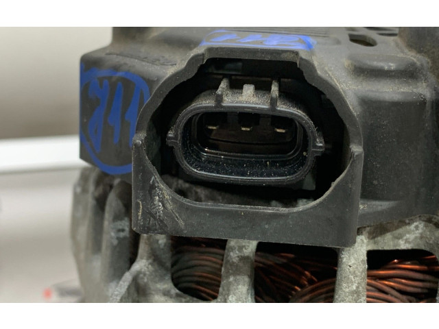 Генератор 3730003355, 2622650 Hyundai Coupe