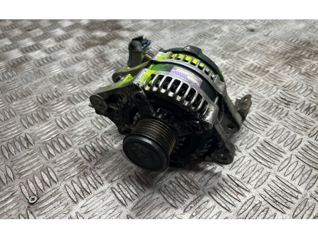 Генератор 2706031050, 31060   Lexus GS 300 350 430 450H      