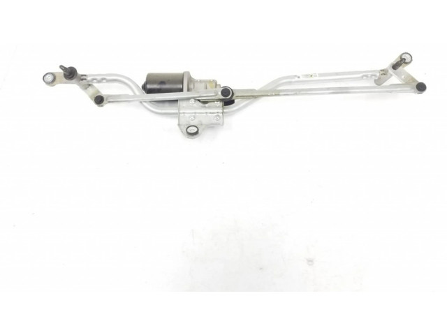 Моторчик дворников 7E1955113D, 7E1955023C Volkswagen Transporter - Caravelle T6