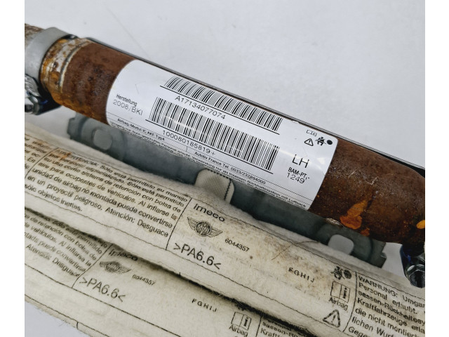 Боковая подушка безопасности Mini One - Cooper Coupe R56