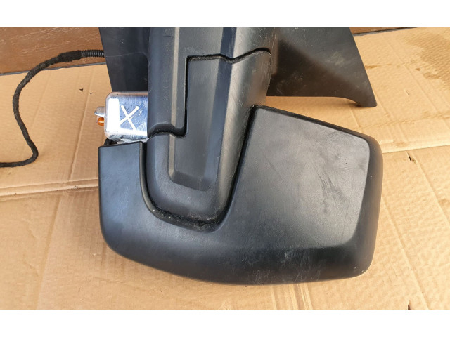 Píst GHZMA, GHZMA Ford Tourneo Custom