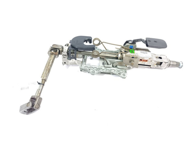    Рулевая рейка 1K0971616D   Audi A3 S3 8P 2003 - 2012 года